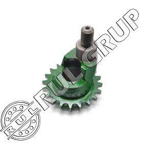 PINION EXCENTRIC Z20 Z10399 JD